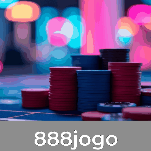888jogo: Cassino Premiado e Pagamentos Rápidos